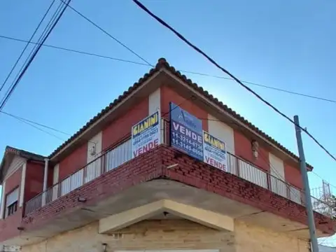 PH en Venta en Pilar del Este - Santa Elena, Countries y Barrios Cerrados en Pilar