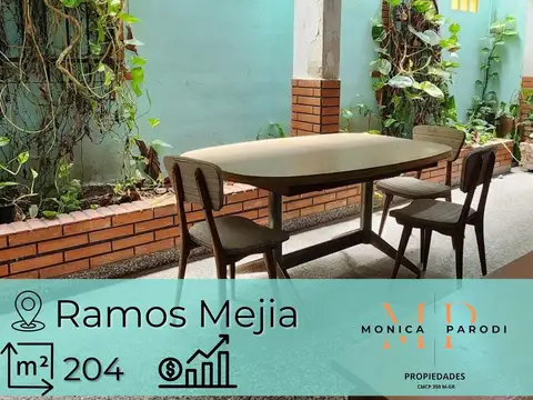 PH en Venta en Ramos Mejia, Partido de La Matanza