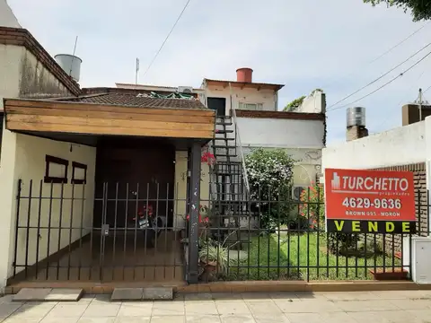 PH en Venta en Morón, Partido de Morón