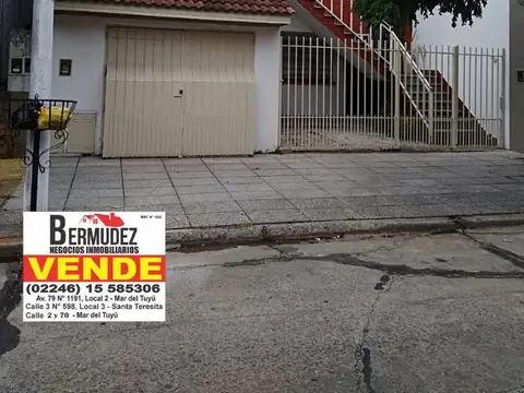 PH en Venta en Haedo, Partido de Morón