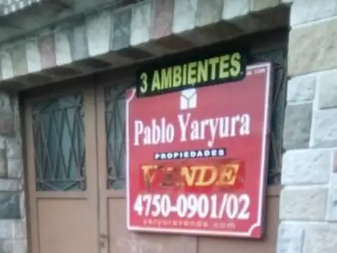 PH en Venta en Caseros, Partido de Tres de Febrero