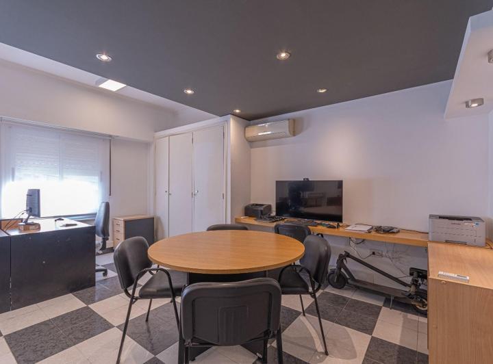 PH · 224m² · 8 Ambientes