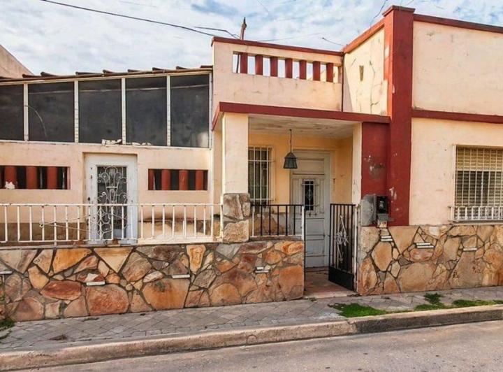 PH · 128m² · 4 Ambientes