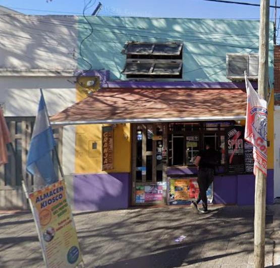 PH · 126m² · 4 Ambientes · 2 Cocheras