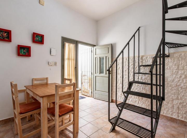 PH · 98m² · 5 Ambientes