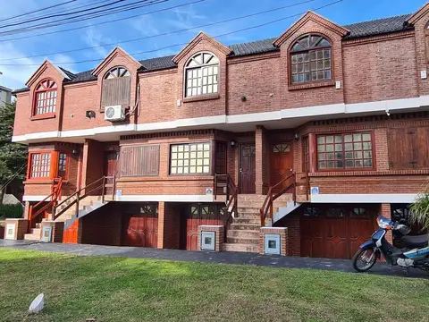 PH en Venta en San Bernardo del Tuyu, Partido de La Costa