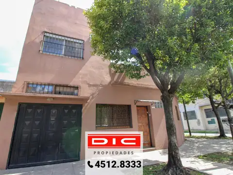 PH en Venta en Barrio Parque, Villa Martelli