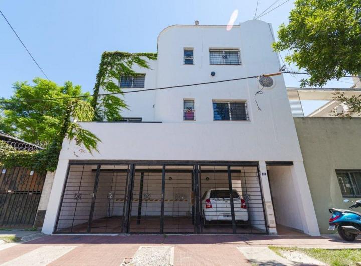 PH · 50m² · 3 Ambientes