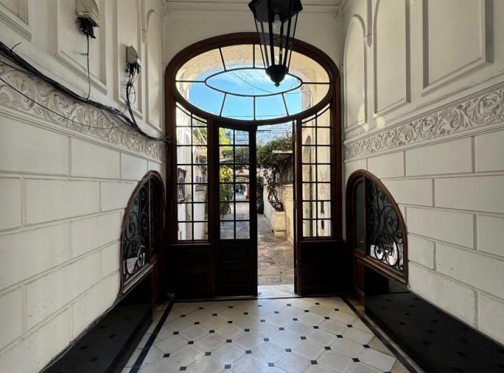 PH · 92m² · 5 Ambientes