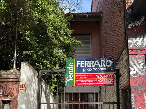 PH en Venta en Burzaco, Partido de Almirante Brown