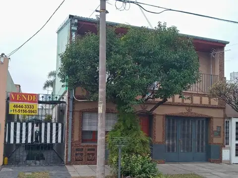 PH en Venta en Ramos Mejia, Partido de La Matanza