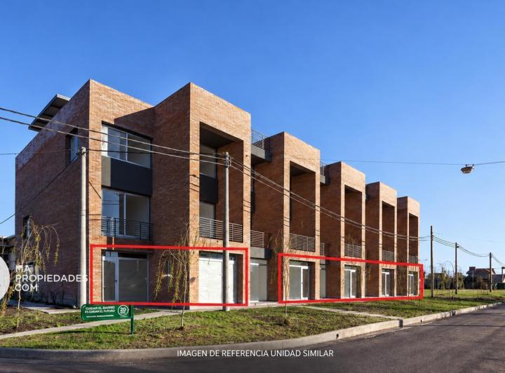 Local comercial · 24m² · 1 Ambiente