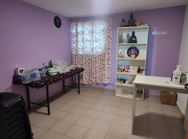 Local comercial · 160m²