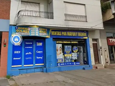 PH en Venta en Quilmes Oeste, Partido de Quilmes