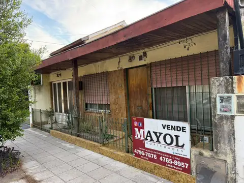 PH en Venta en Carapachay, Partido de Vicente López