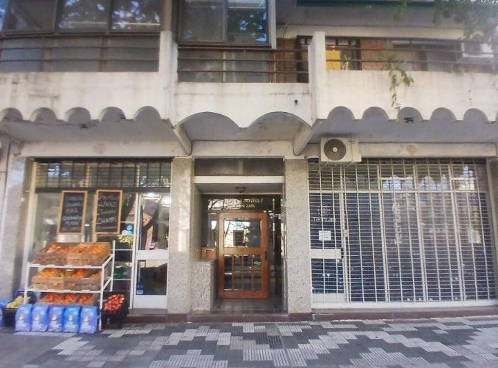 Local comercial · 35m² · 1 Ambiente