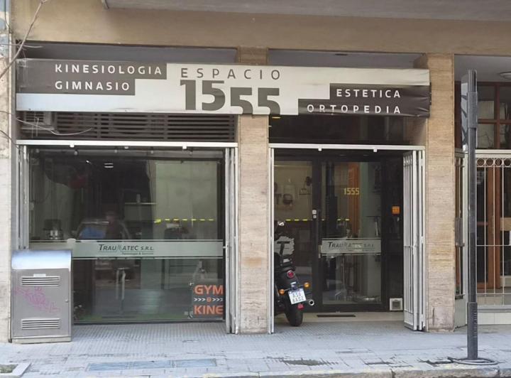 Local comercial · 147m²