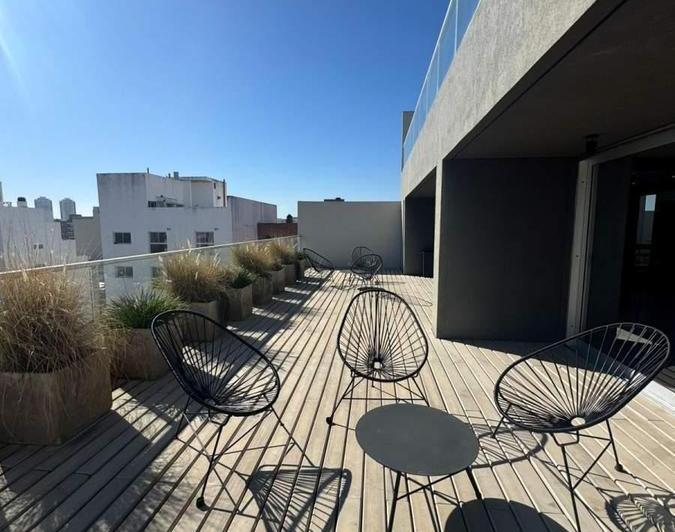 Departamento · 58ha · 2 Ambientes