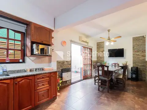 PH en Venta en Castelar, Partido de Morón