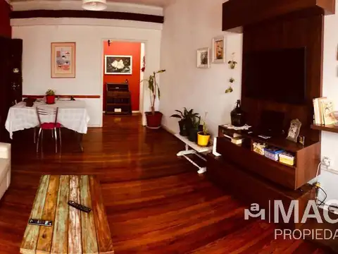 PH en Venta en Haedo Sur, Haedo