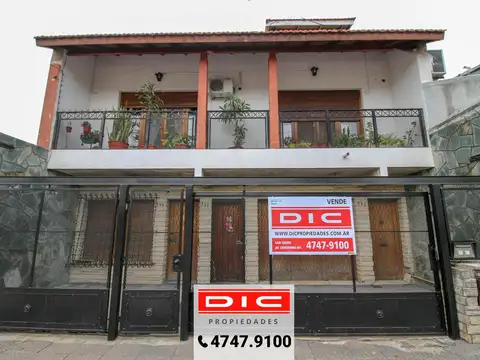 PH en Venta en Boulogne, Partido de San Isidro