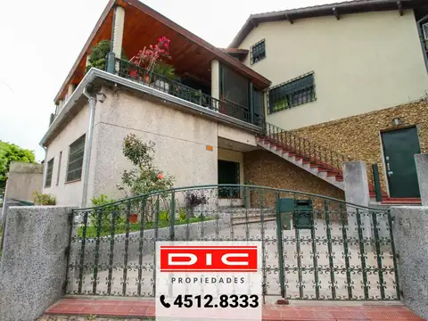 PH en Venta en Villa Adelina, Partido de San Isidro