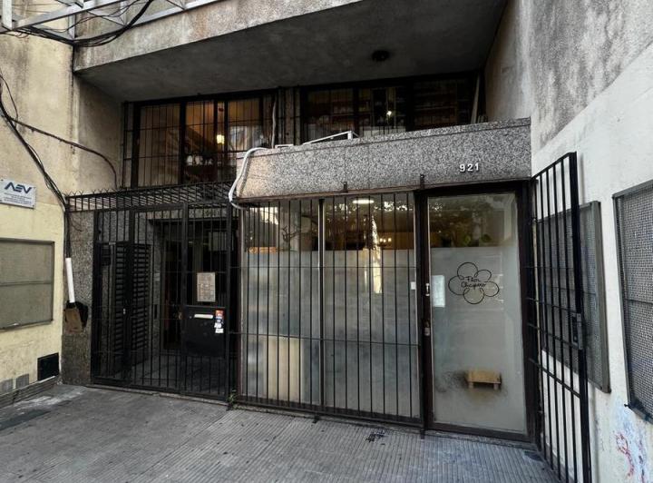 Local comercial · 100m²