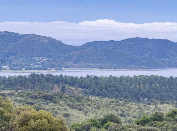 Terreno · 6112m²