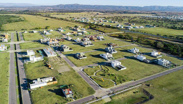 Terreno · 411m²