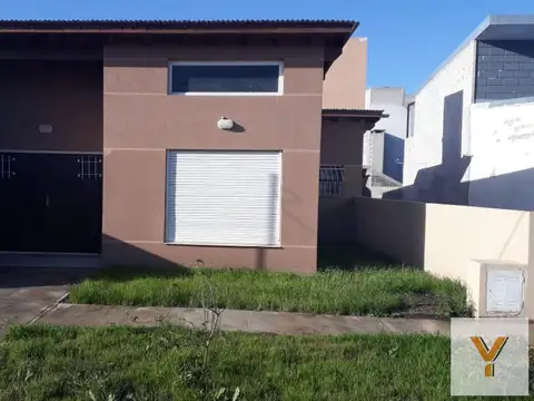 PH en Venta en Barrio Felix U.Camet, Mar del Plata