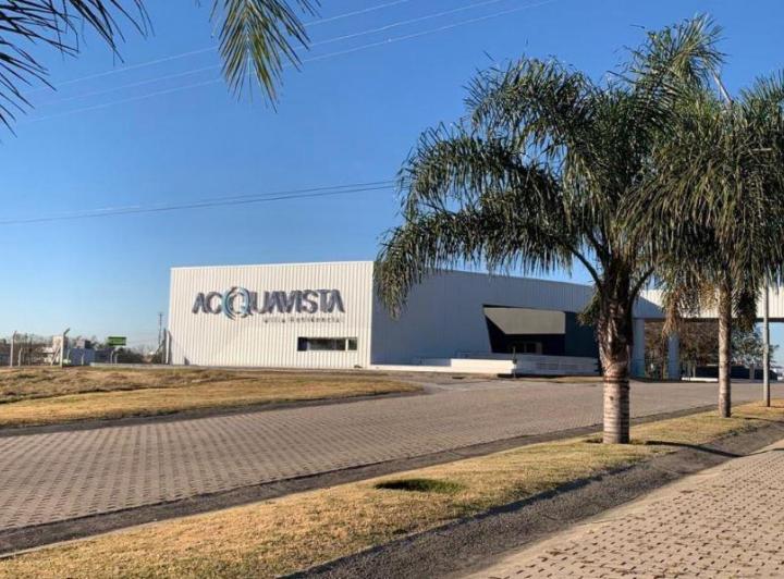 Terreno · 544m²