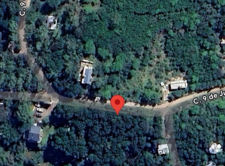 Terreno · 1004m²
