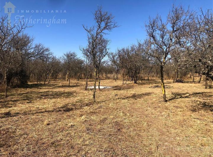 Terreno · 1088m²