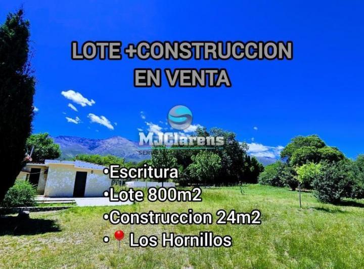 Terreno · 24m²