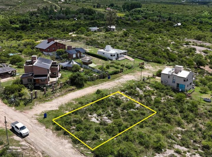 Terreno · 1m²