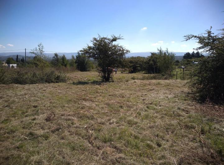 Terreno · 750m²