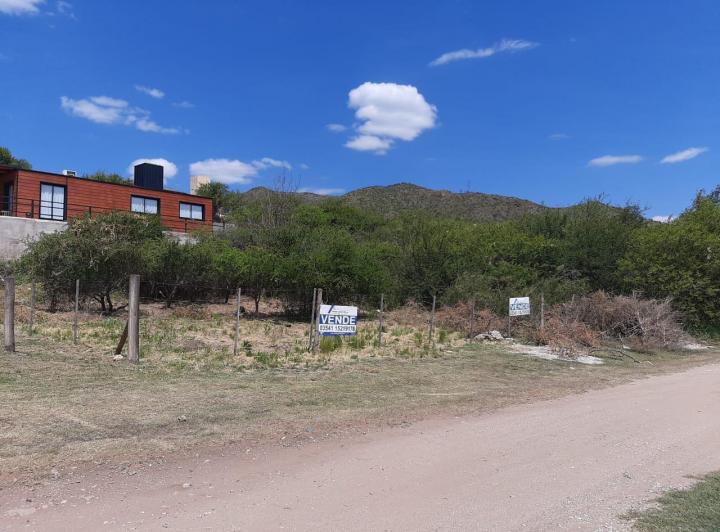 Terreno · 252m²