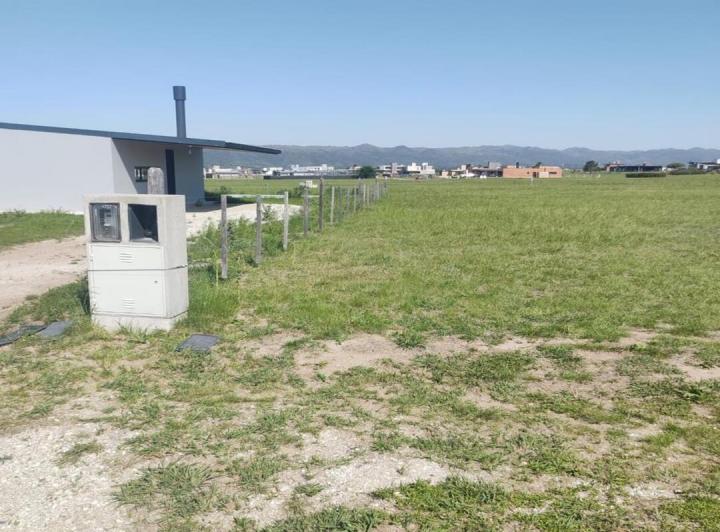Terreno · 1200m²