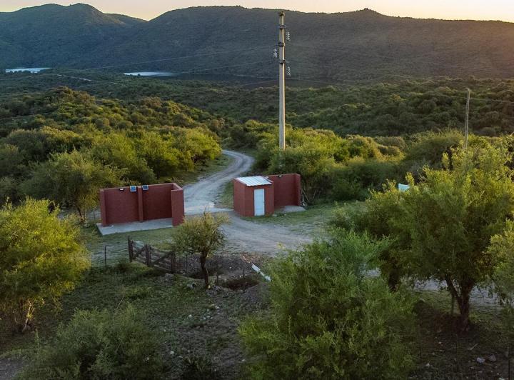 Terreno · 727m²
