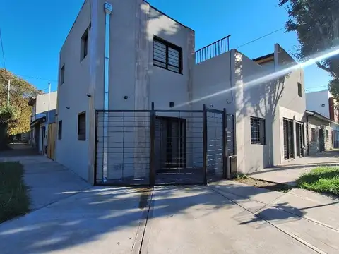 PH en Venta en La Perla Sur, Mar del Plata