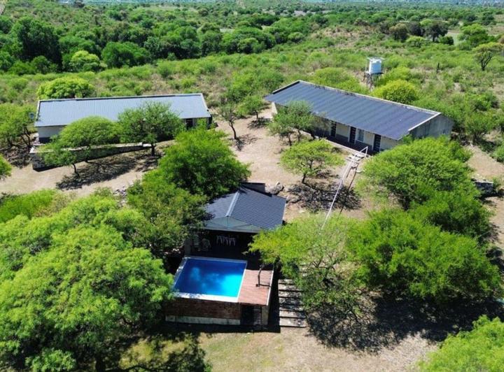 Terreno · 20000m²