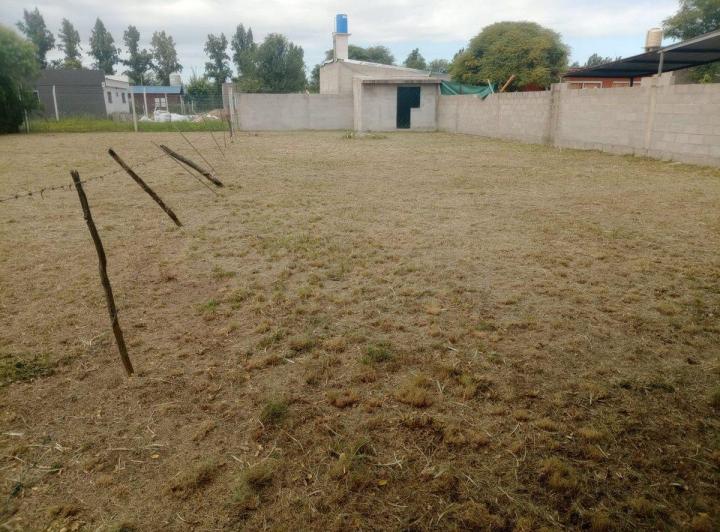 Terreno · 300m²