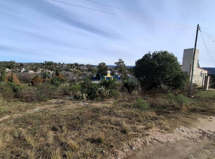 Terreno · 1114m²