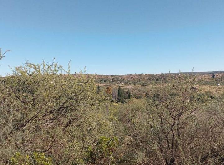 Terreno · 1470m²