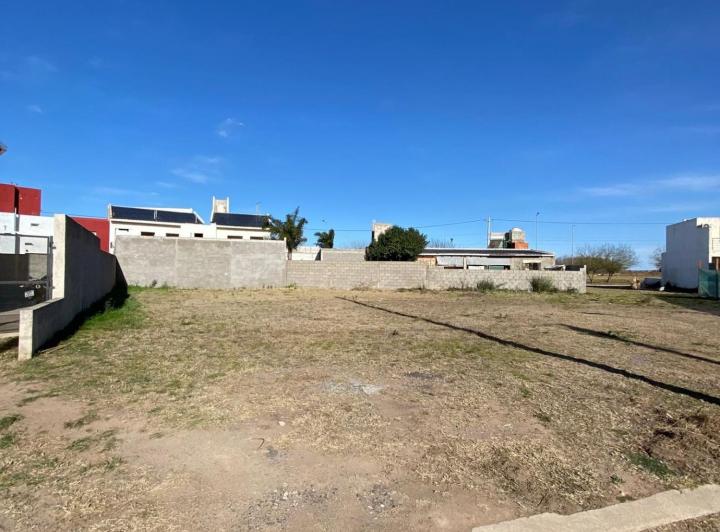 Terreno · 269m²