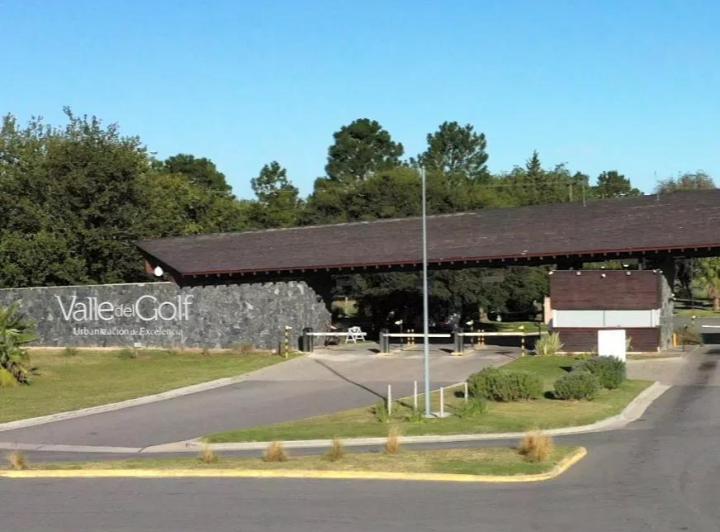 Terreno · 1543m²