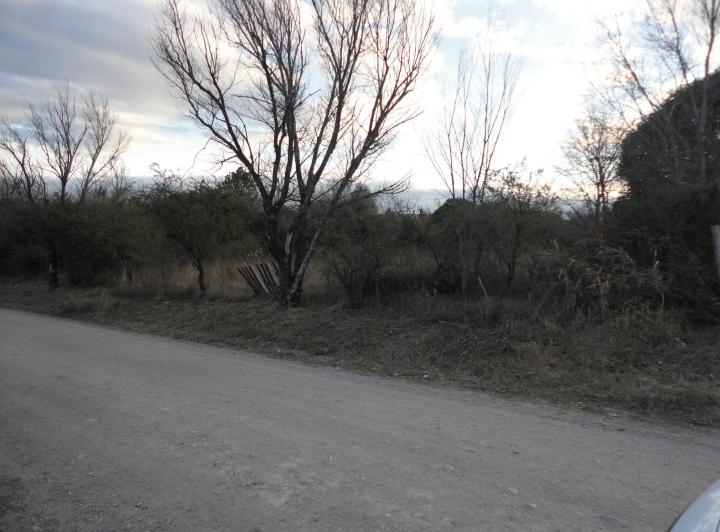 Terreno · 1m²