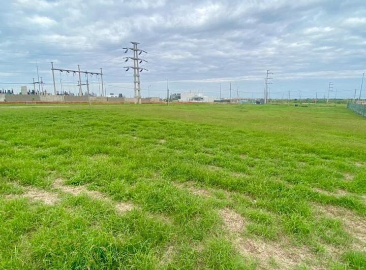 Terreno · 600m² · 1 Ambiente
