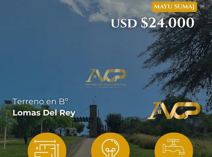 Terreno · 736m²