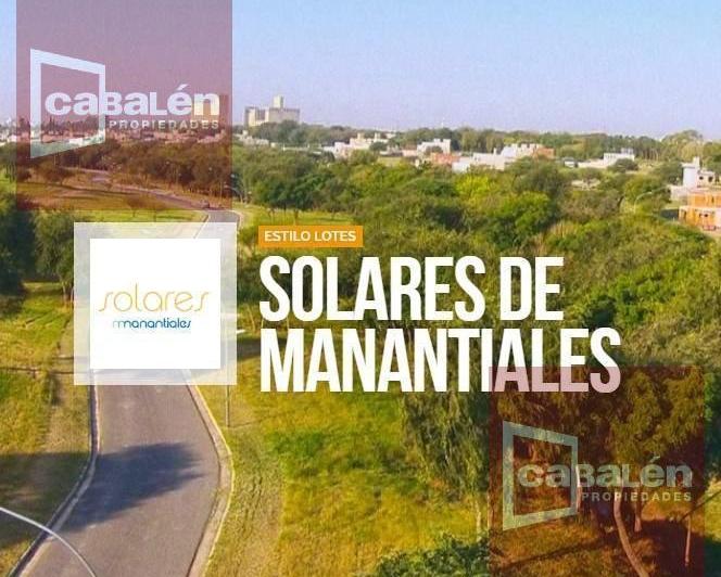 Terreno · 305m²